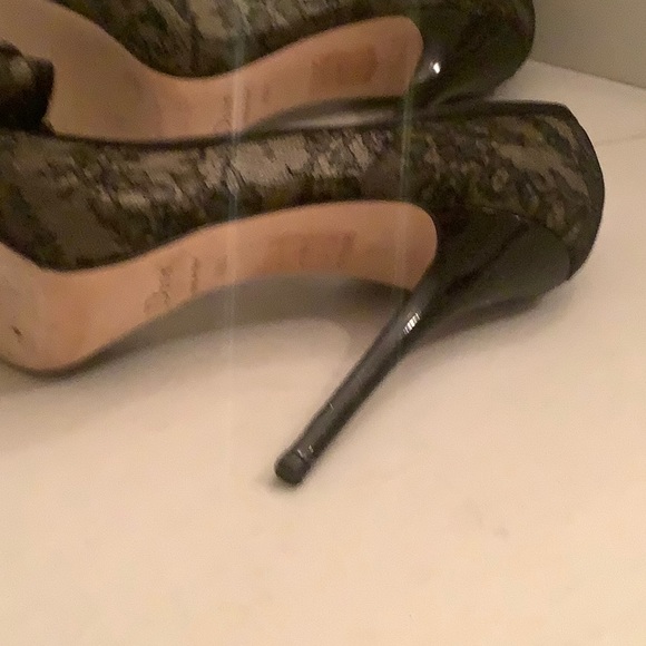 Christian Dior DRESS SHOES - Picture 5 of 9